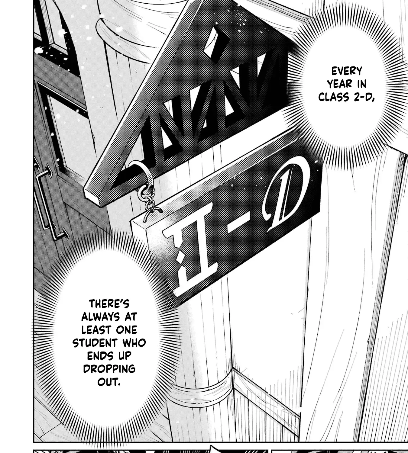 Sensei! Bokutachi Ga Sekai Wo Horoboshimasu. Zinmanga X Chapter 7 Page 59