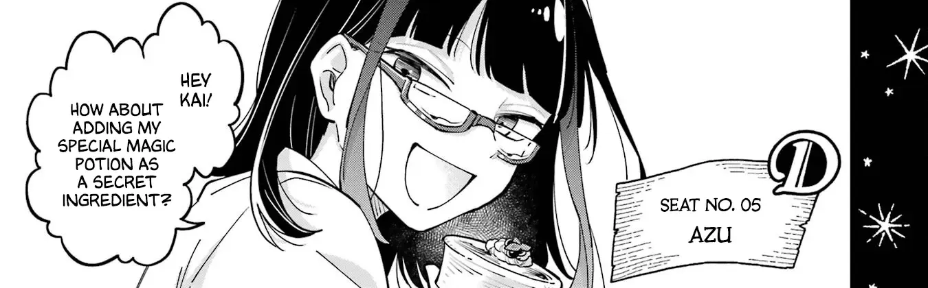 Sensei! Bokutachi Ga Sekai Wo Horoboshimasu. Zinmanga X Chapter 7 Page 62