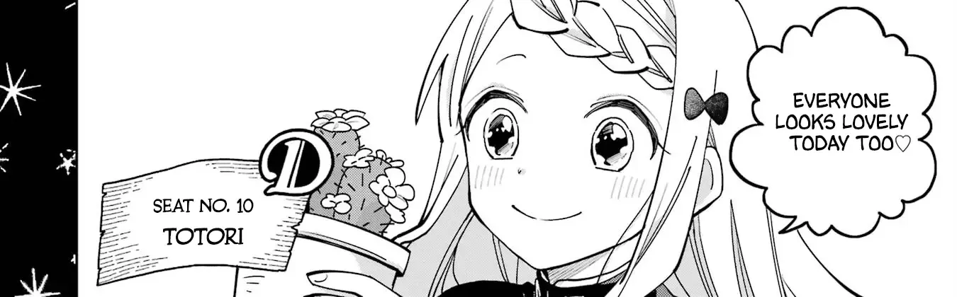 Sensei! Bokutachi Ga Sekai Wo Horoboshimasu. Zinmanga X Chapter 7 Page 64