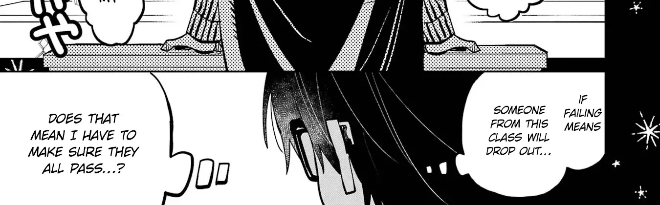 Sensei! Bokutachi Ga Sekai Wo Horoboshimasu. Zinmanga X Chapter 7 Page 66