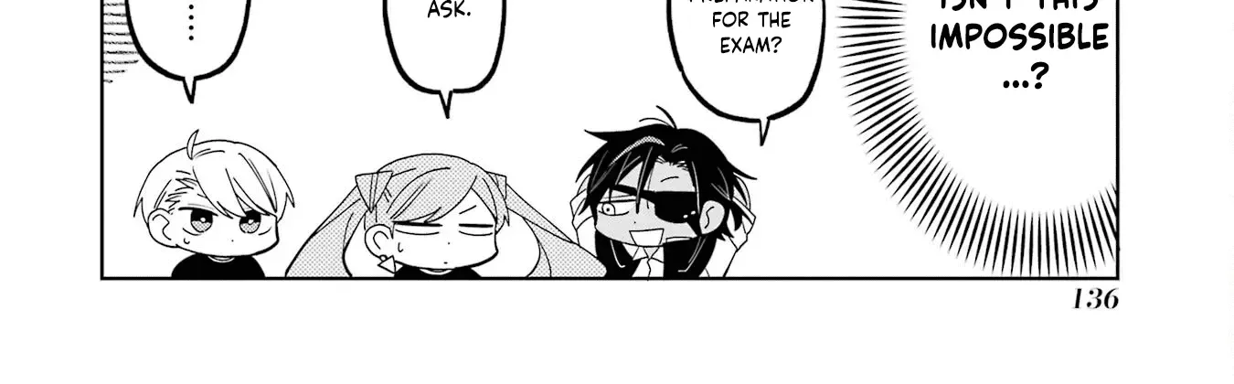 Sensei! Bokutachi Ga Sekai Wo Horoboshimasu. Zinmanga X Chapter 7 Page 68
