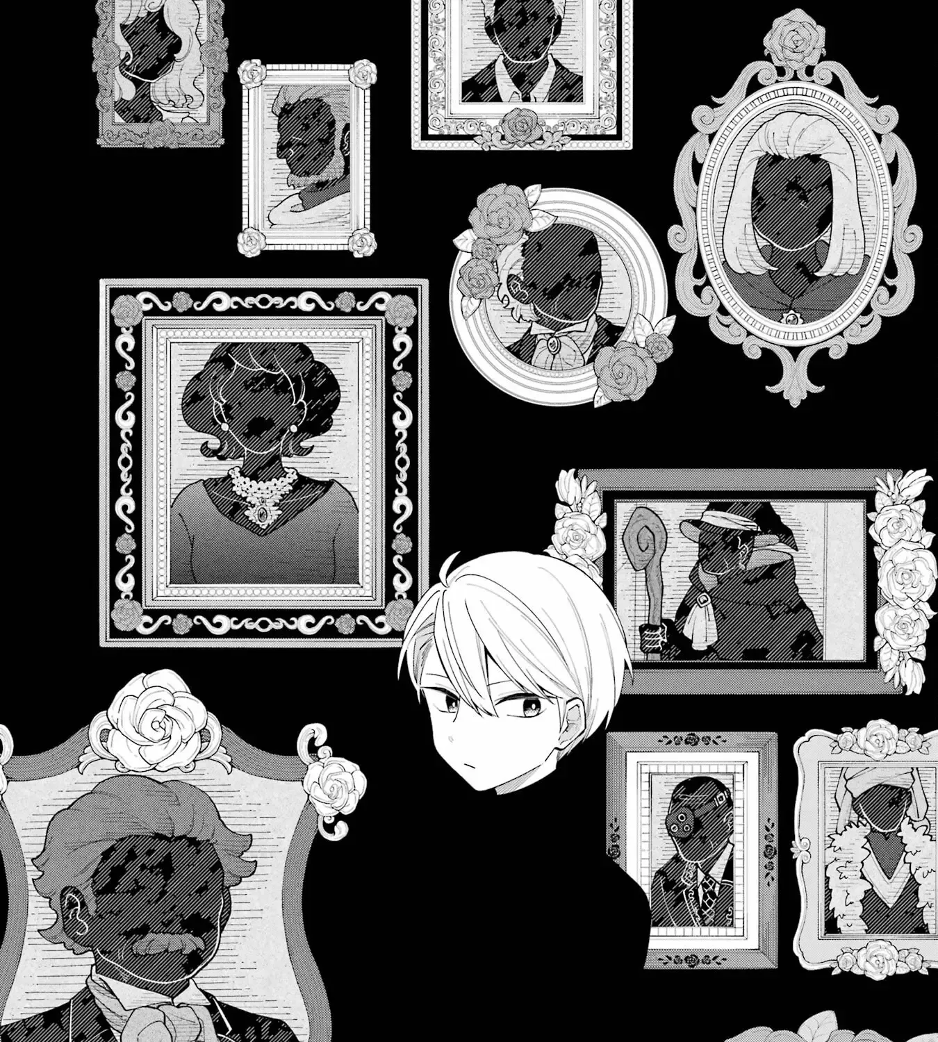 Sensei! Bokutachi Ga Sekai Wo Horoboshimasu. Zinmanga X Chapter 6 Page 5
