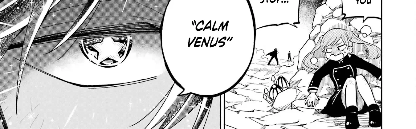 Sensei! Bokutachi Ga Sekai Wo Horoboshimasu. Zinmanga X Chapter 6 Page 8