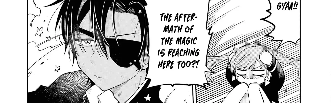 Sensei! Bokutachi Ga Sekai Wo Horoboshimasu. Zinmanga X Chapter 6 Page 10