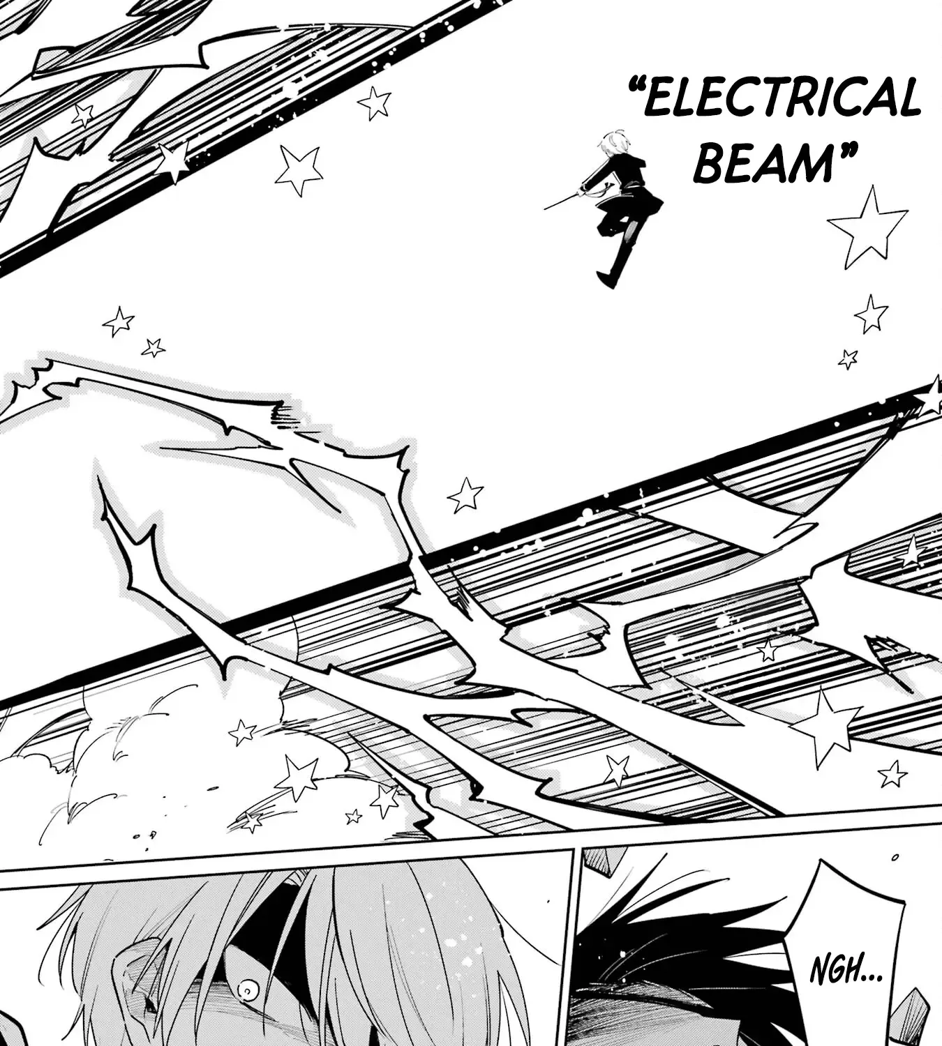 Sensei! Bokutachi Ga Sekai Wo Horoboshimasu. Zinmanga X Chapter 6 Page 13
