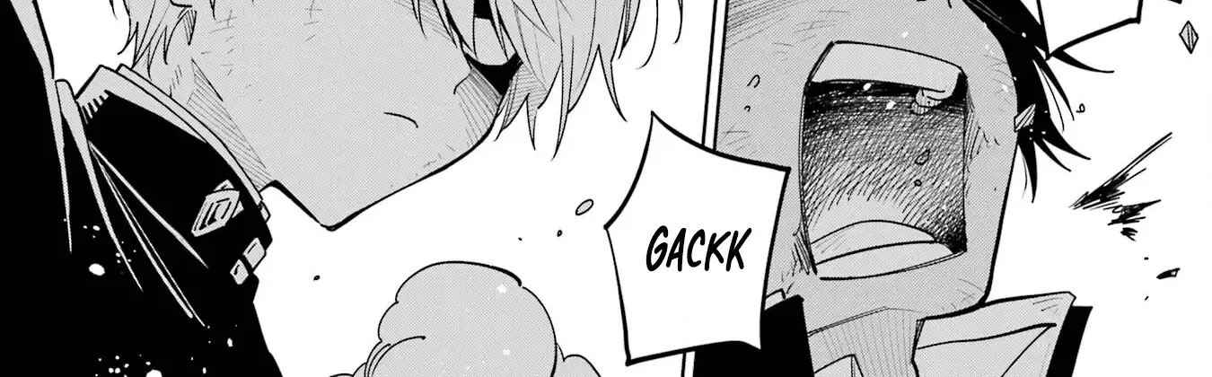 Sensei! Bokutachi Ga Sekai Wo Horoboshimasu. Zinmanga X Chapter 6 Page 14