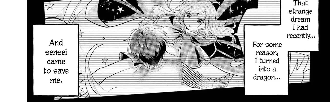 Sensei! Bokutachi Ga Sekai Wo Horoboshimasu. Zinmanga X Chapter 6 Page 18