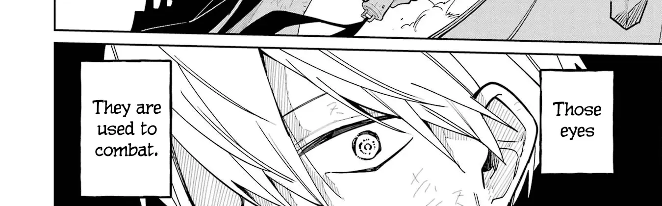 Sensei! Bokutachi Ga Sekai Wo Horoboshimasu. Zinmanga X Chapter 6 Page 22