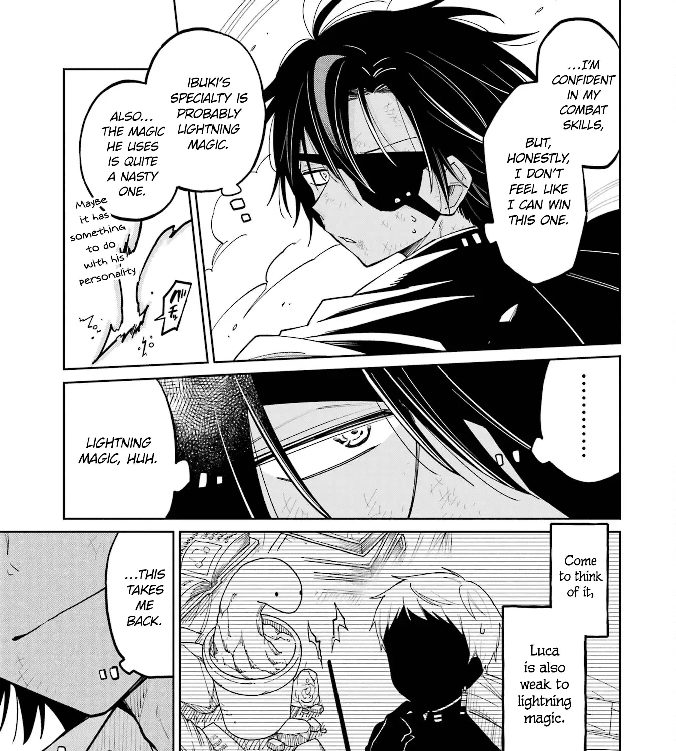 Sensei! Bokutachi Ga Sekai Wo Horoboshimasu. Zinmanga X Chapter 6 Page 23