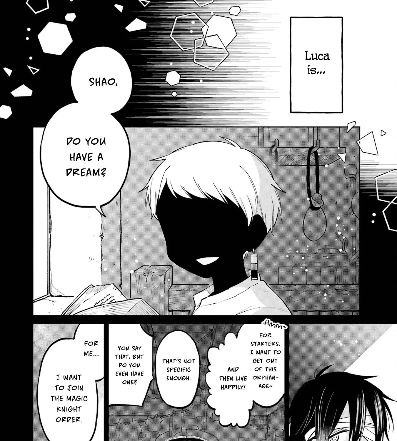 Sensei! Bokutachi Ga Sekai Wo Horoboshimasu. Zinmanga X Chapter 6 Page 25