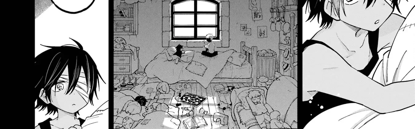 Sensei! Bokutachi Ga Sekai Wo Horoboshimasu. Zinmanga X Chapter 6 Page 26