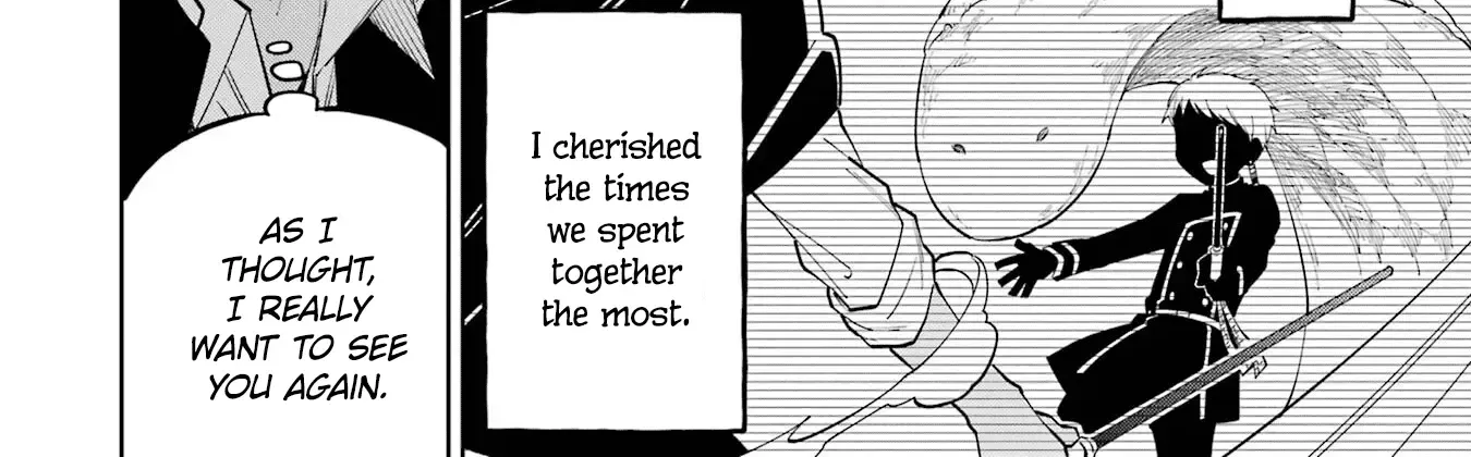 Sensei! Bokutachi Ga Sekai Wo Horoboshimasu. Zinmanga X Chapter 6 Page 30