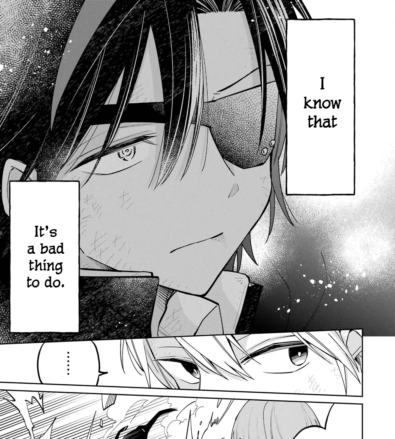Sensei! Bokutachi Ga Sekai Wo Horoboshimasu. Zinmanga X Chapter 6 Page 31