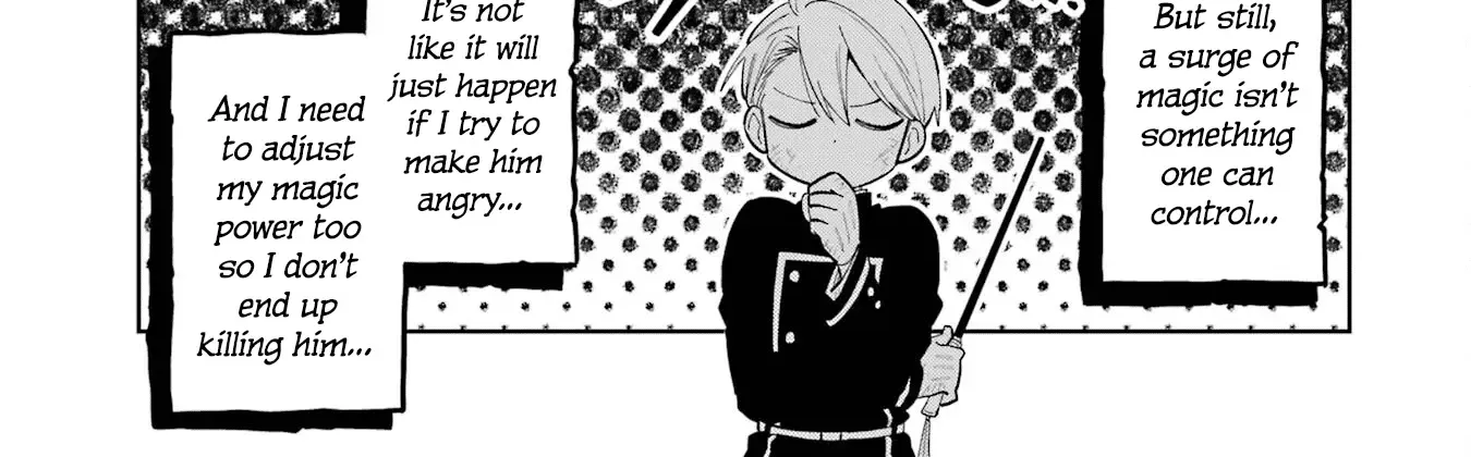 Sensei! Bokutachi Ga Sekai Wo Horoboshimasu. Zinmanga X Chapter 6 Page 36