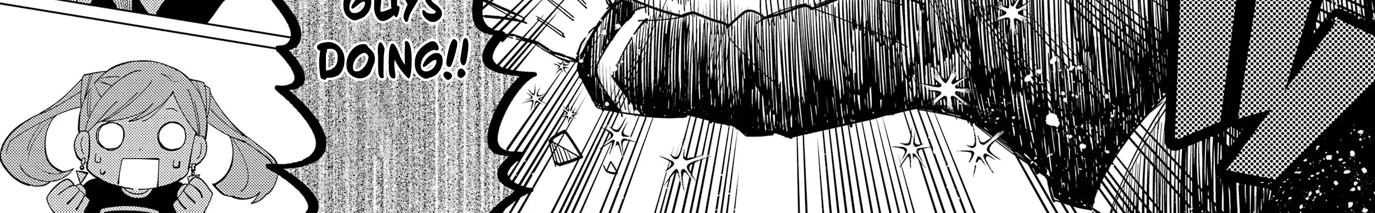 Sensei! Bokutachi Ga Sekai Wo Horoboshimasu. Zinmanga X Chapter 6 Page 46