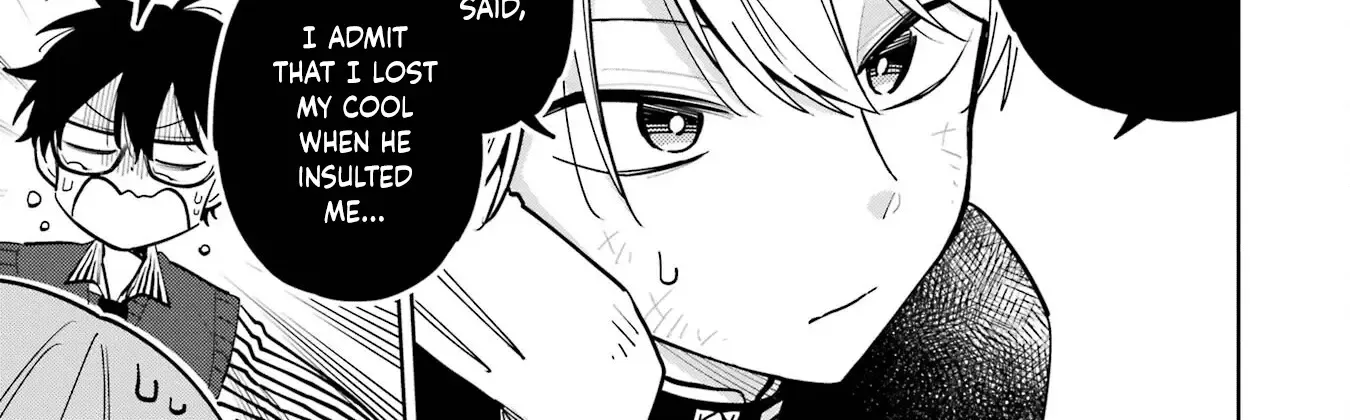 Sensei! Bokutachi Ga Sekai Wo Horoboshimasu. Zinmanga X Chapter 6 Page 50