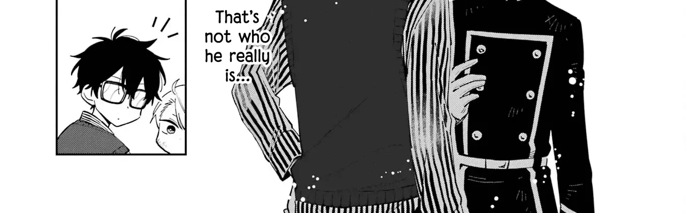 Sensei! Bokutachi Ga Sekai Wo Horoboshimasu. Zinmanga X Chapter 6 Page 52