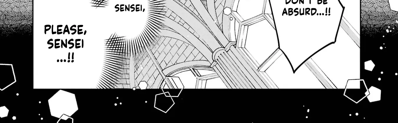 Sensei! Bokutachi Ga Sekai Wo Horoboshimasu. Zinmanga X Chapter 6 Page 60