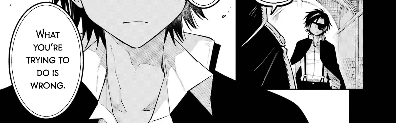 Sensei! Bokutachi Ga Sekai Wo Horoboshimasu. Zinmanga X Chapter 6 Page 62