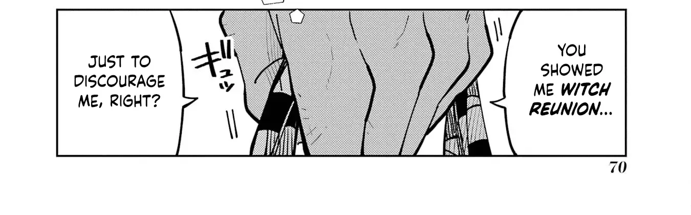 Sensei! Bokutachi Ga Sekai Wo Horoboshimasu. Zinmanga X Chapter 6 Page 64