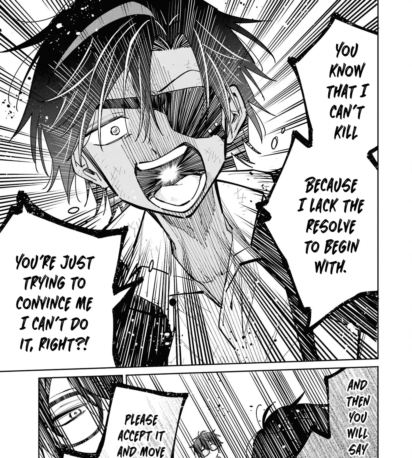 Sensei! Bokutachi Ga Sekai Wo Horoboshimasu. Zinmanga X Chapter 6 Page 65