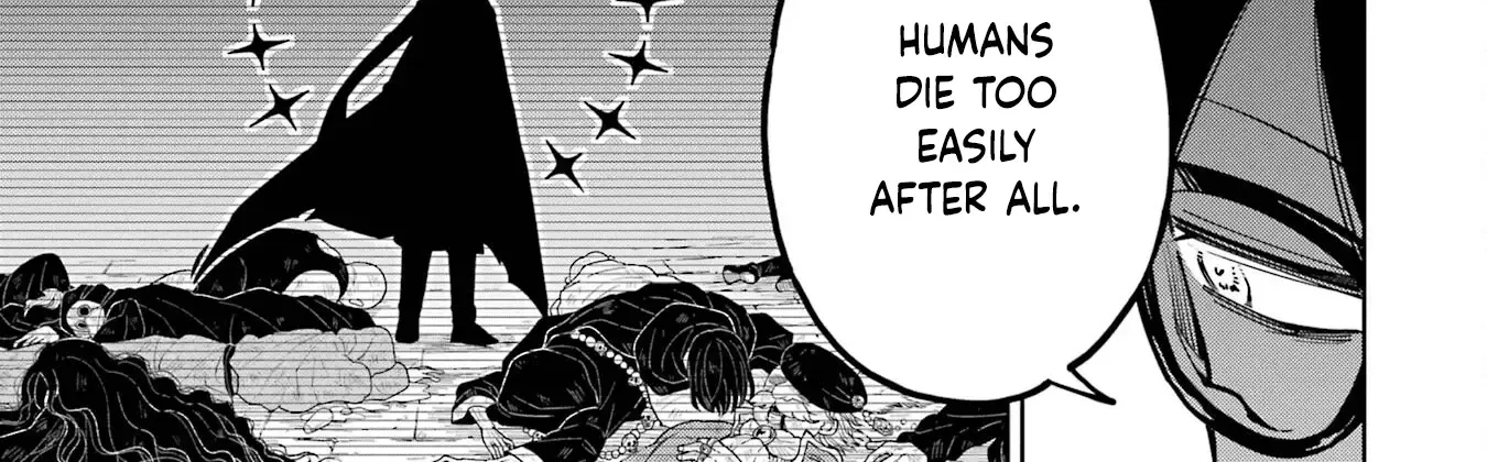 Sensei! Bokutachi Ga Sekai Wo Horoboshimasu. Zinmanga X Chapter 6 Page 70