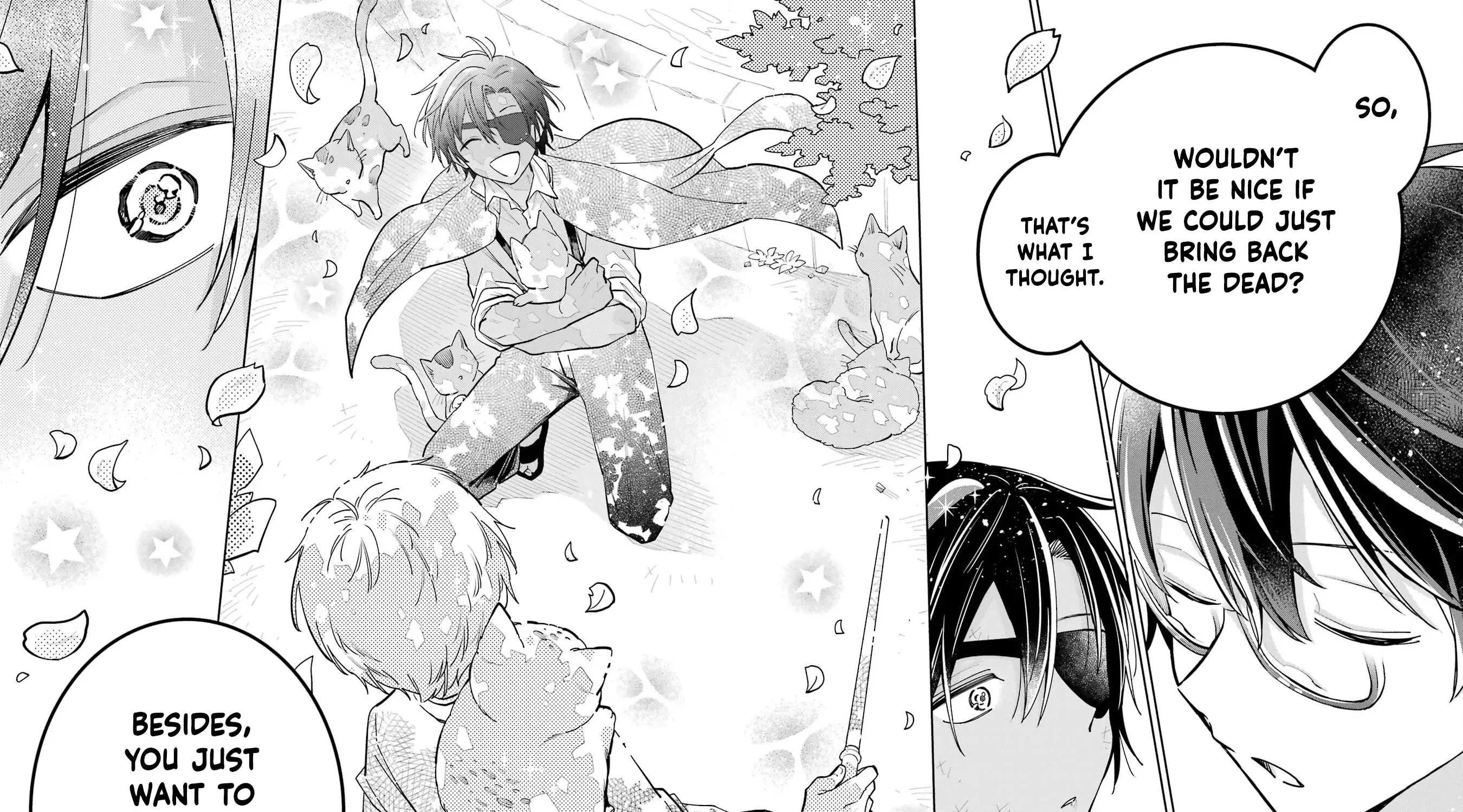 Sensei! Bokutachi Ga Sekai Wo Horoboshimasu. Zinmanga X Chapter 6 Page 71