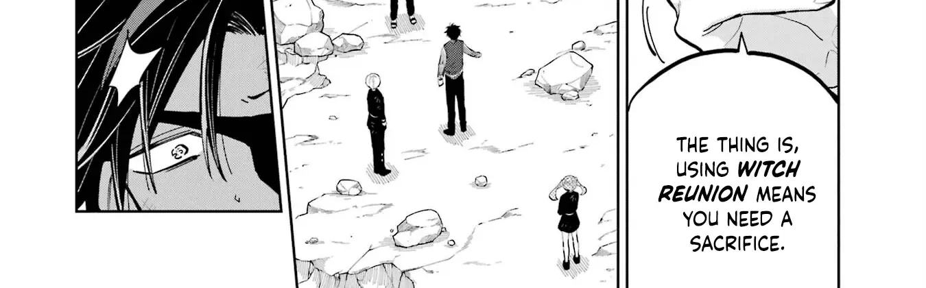Sensei! Bokutachi Ga Sekai Wo Horoboshimasu. Zinmanga X Chapter 6 Page 74