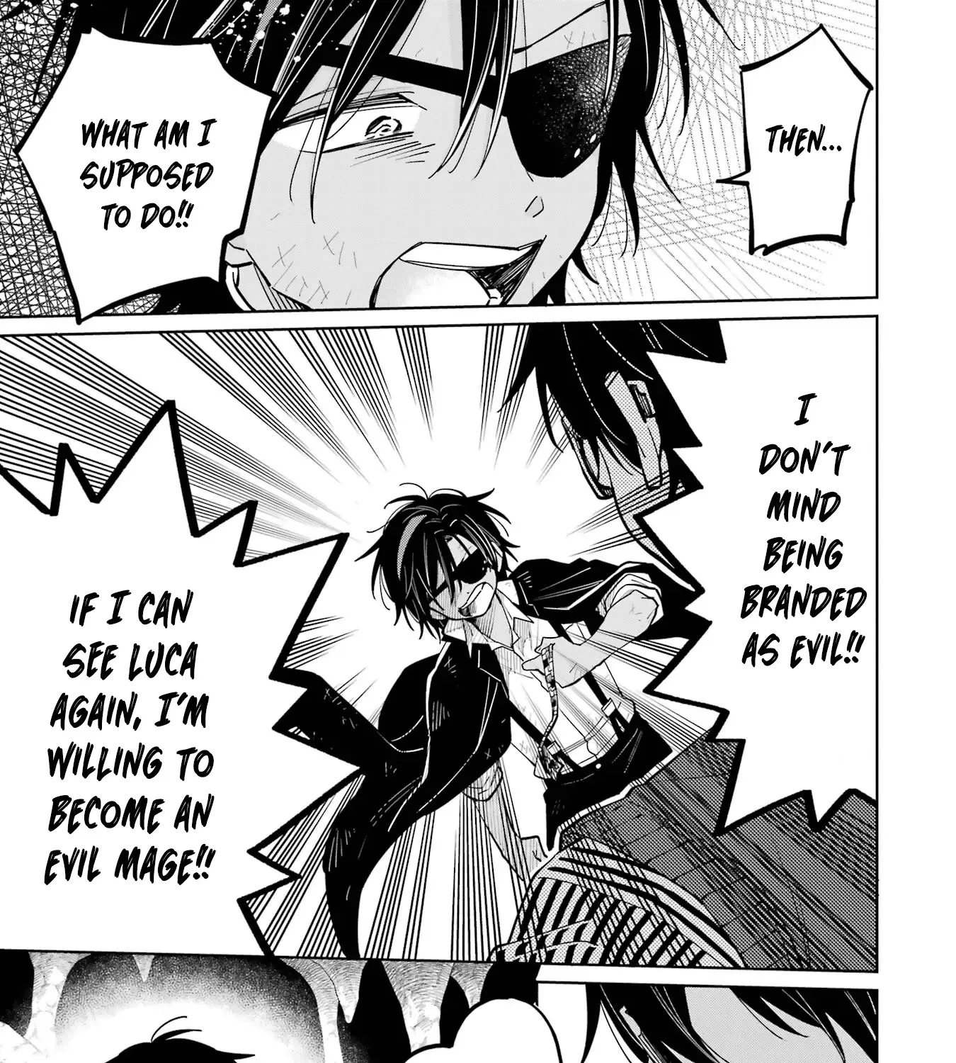Sensei! Bokutachi Ga Sekai Wo Horoboshimasu. Zinmanga X Chapter 6 Page 75