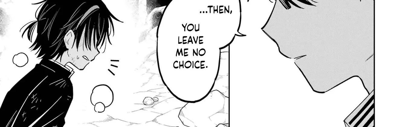 Sensei! Bokutachi Ga Sekai Wo Horoboshimasu. Zinmanga X Chapter 6 Page 76