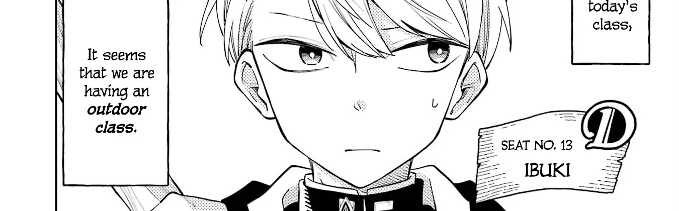 Sensei! Bokutachi Ga Sekai Wo Horoboshimasu. Zinmanga X Chapter 4 Page 4
