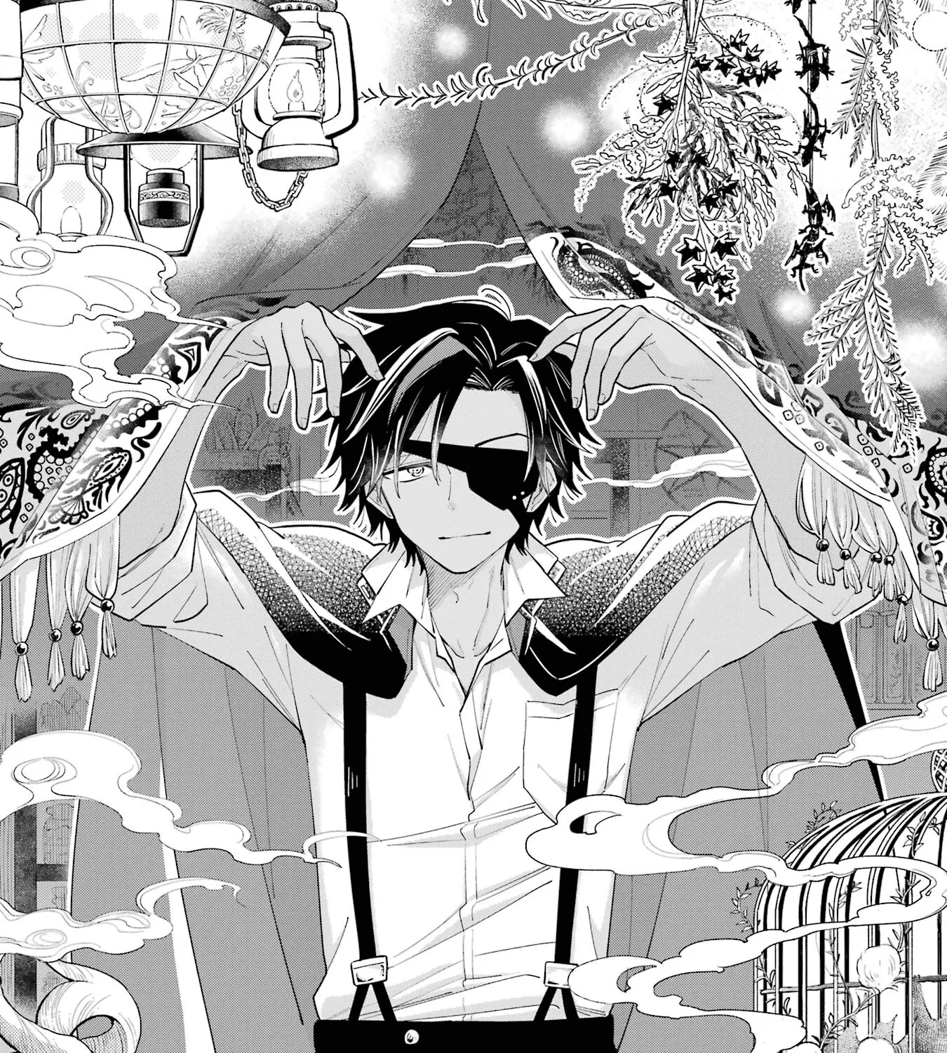 Sensei! Bokutachi Ga Sekai Wo Horoboshimasu. Zinmanga X Chapter 4 Page 5