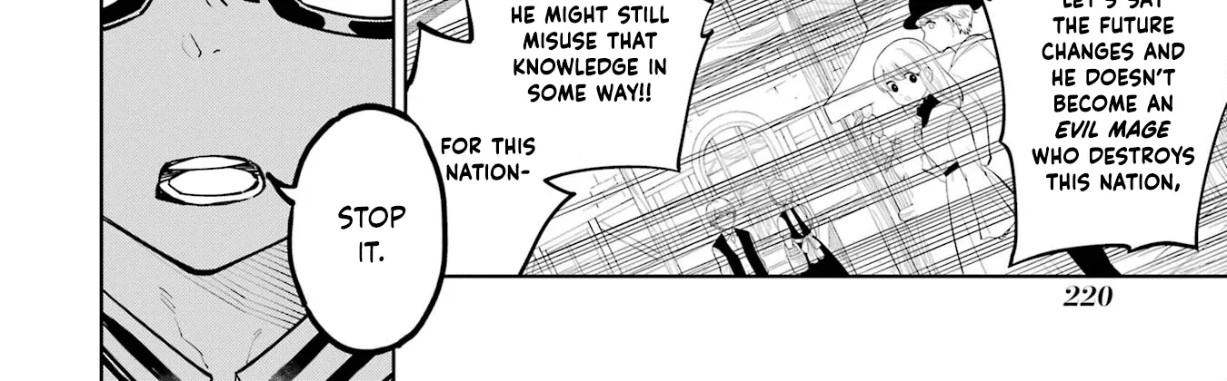 Sensei! Bokutachi Ga Sekai Wo Horoboshimasu. Zinmanga X Chapter 4 Page 12