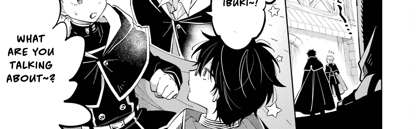 Sensei! Bokutachi Ga Sekai Wo Horoboshimasu. Zinmanga X Chapter 4 Page 14