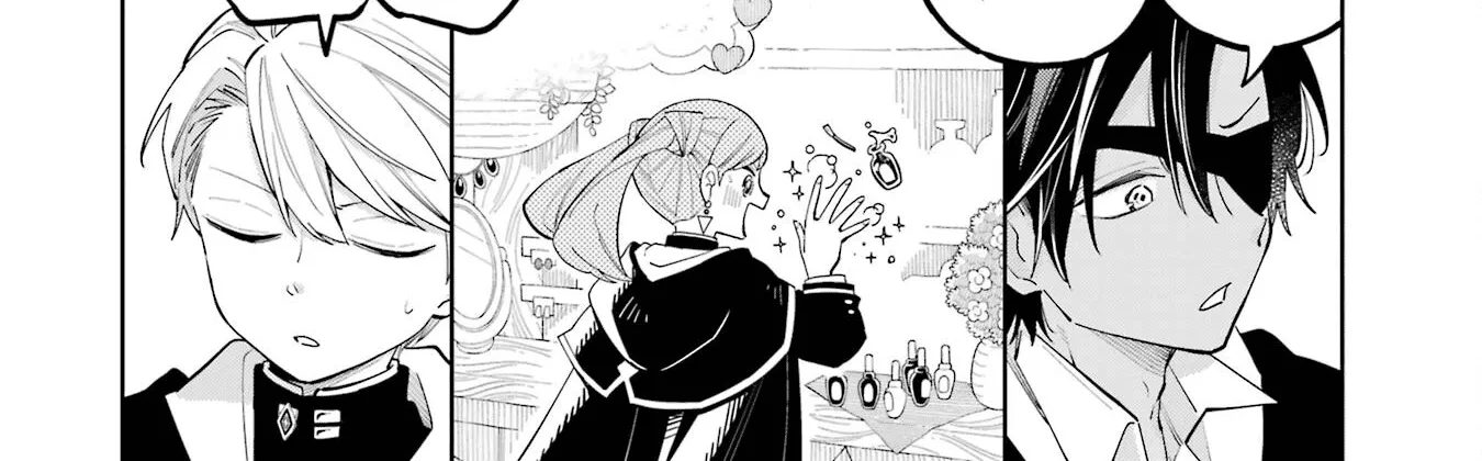 Sensei! Bokutachi Ga Sekai Wo Horoboshimasu. Zinmanga X Chapter 4 Page 16