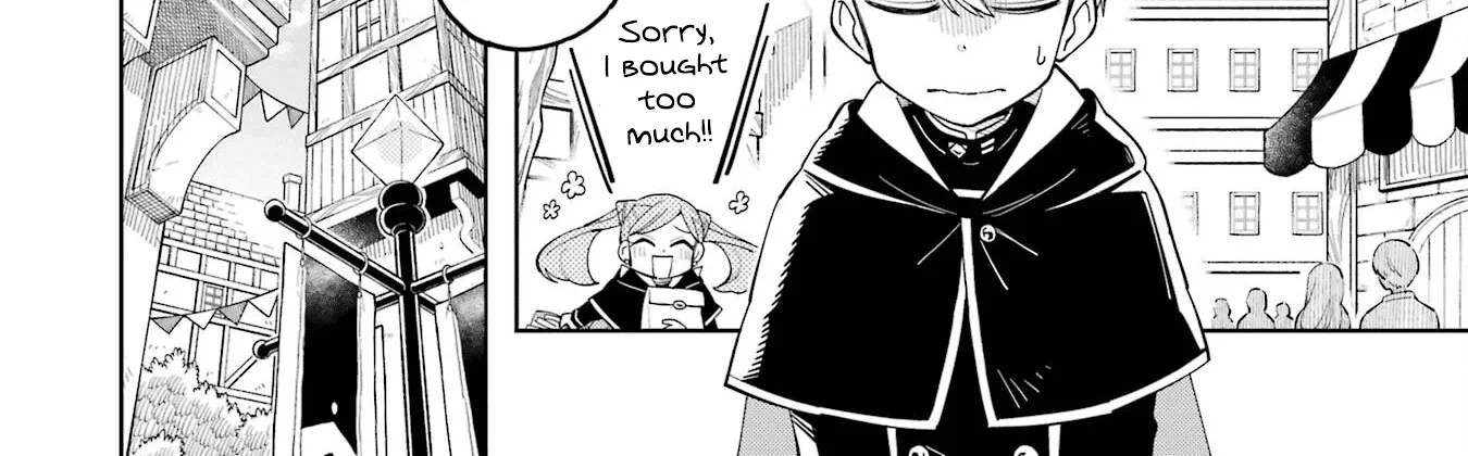 Sensei! Bokutachi Ga Sekai Wo Horoboshimasu. Zinmanga X Chapter 4 Page 20