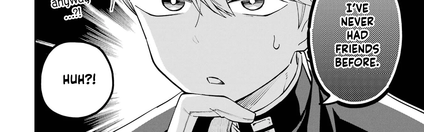 Sensei! Bokutachi Ga Sekai Wo Horoboshimasu. Zinmanga X Chapter 3 Page 24