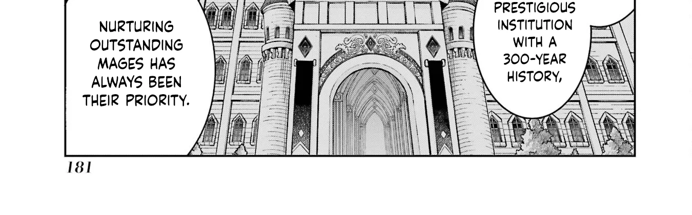 Sensei! Bokutachi Ga Sekai Wo Horoboshimasu. Zinmanga X Chapter 3 Page 30