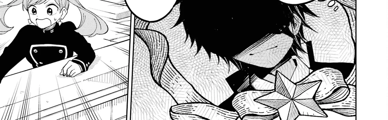 Sensei! Bokutachi Ga Sekai Wo Horoboshimasu. Zinmanga X Chapter 3 Page 34