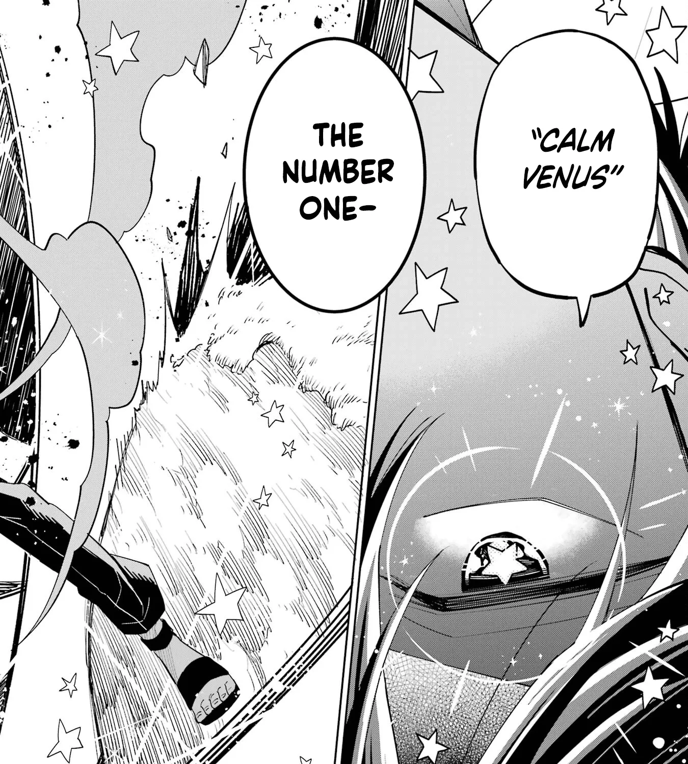 Sensei! Bokutachi Ga Sekai Wo Horoboshimasu. Zinmanga X Chapter 3 Page 43