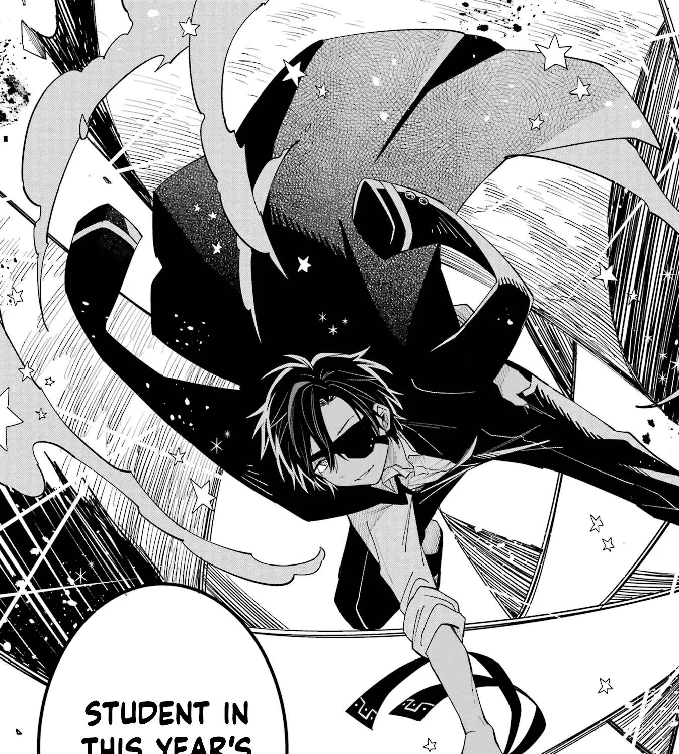 Sensei! Bokutachi Ga Sekai Wo Horoboshimasu. Zinmanga X Chapter 3 Page 45