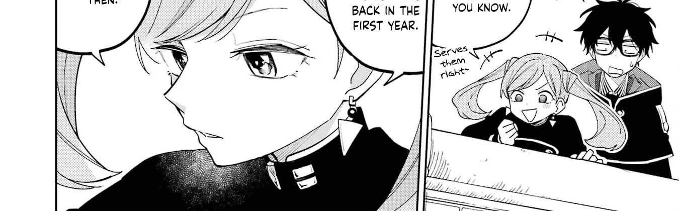 Sensei! Bokutachi Ga Sekai Wo Horoboshimasu. Zinmanga X Chapter 3 Page 48