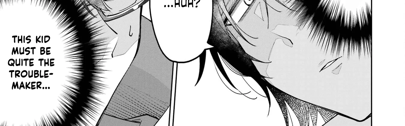 Sensei! Bokutachi Ga Sekai Wo Horoboshimasu. Zinmanga X Chapter 3 Page 50