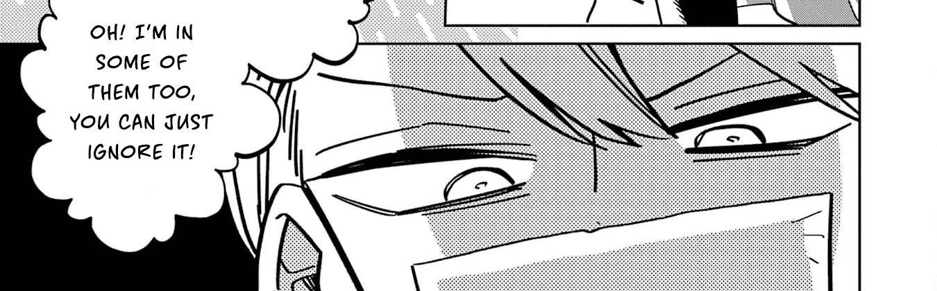 Sensei! Bokutachi Ga Sekai Wo Horoboshimasu. Zinmanga X Chapter 3 Page 58