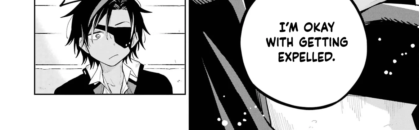 Sensei! Bokutachi Ga Sekai Wo Horoboshimasu. Zinmanga X Chapter 3 Page 64