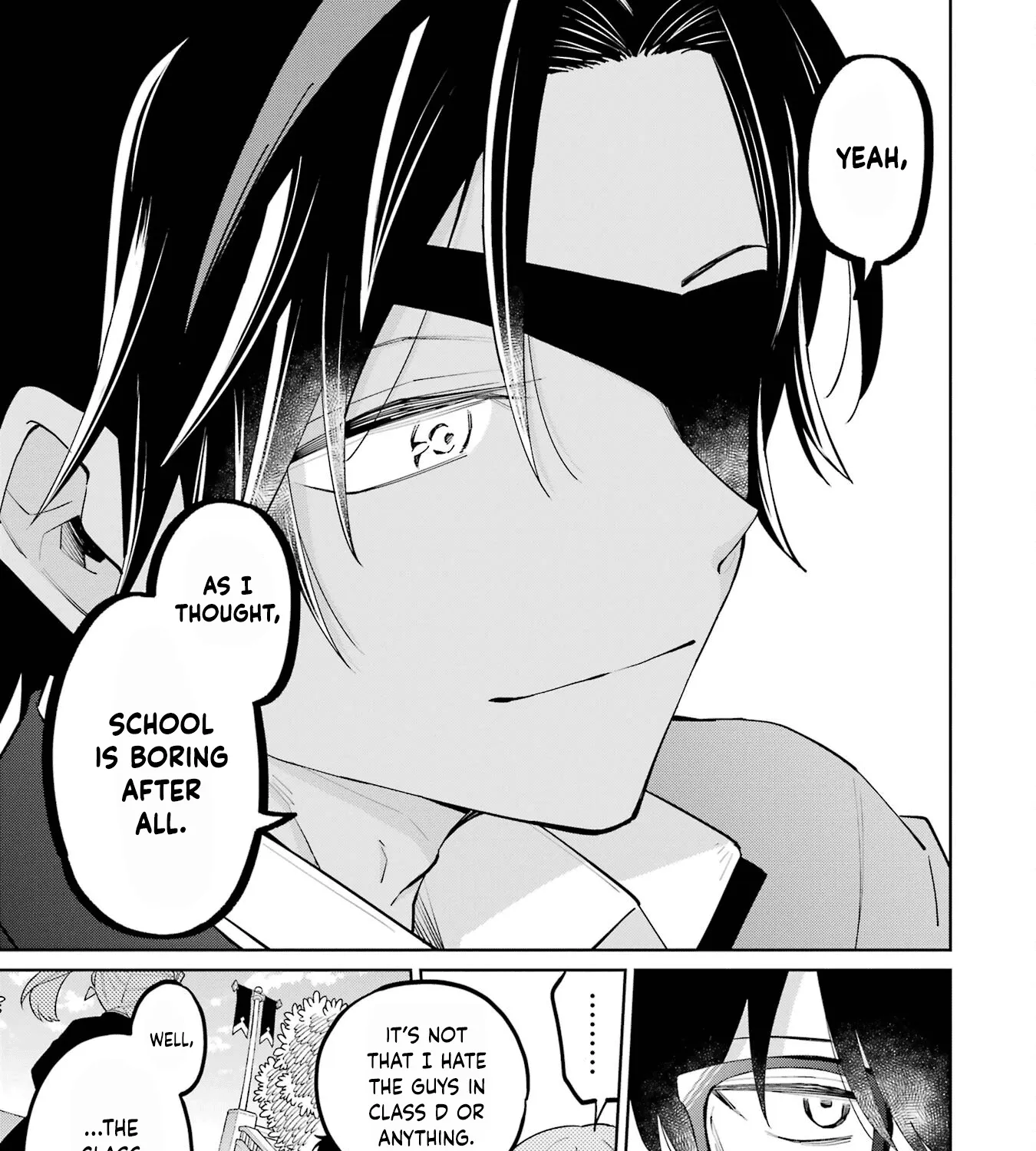 Sensei! Bokutachi Ga Sekai Wo Horoboshimasu. Zinmanga X Chapter 3 Page 65