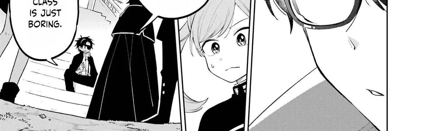 Sensei! Bokutachi Ga Sekai Wo Horoboshimasu. Zinmanga X Chapter 3 Page 66