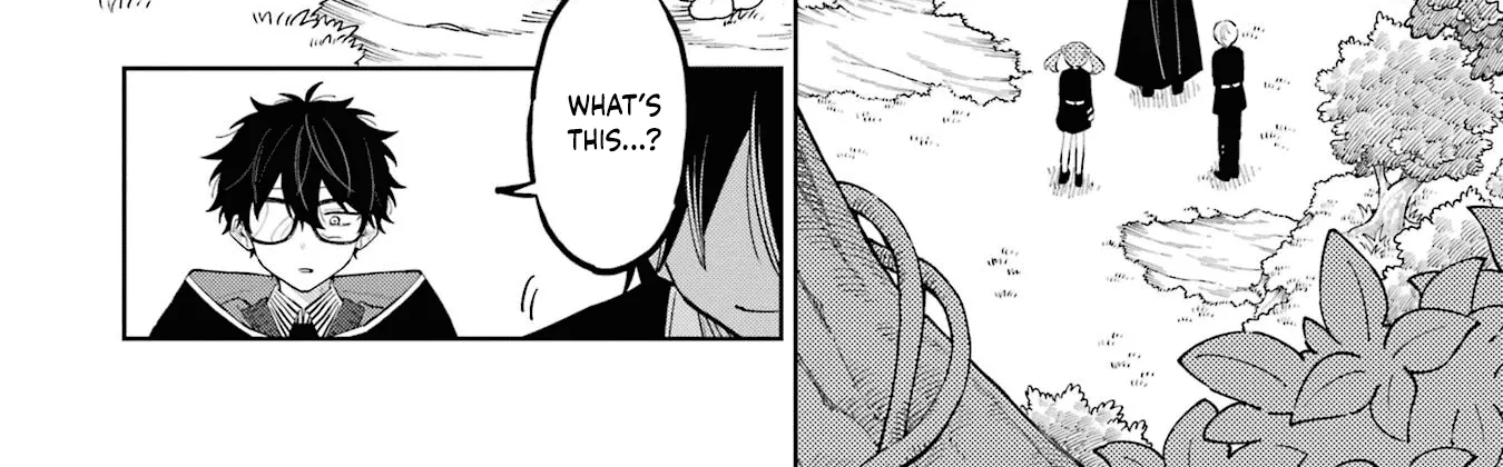 Sensei! Bokutachi Ga Sekai Wo Horoboshimasu. Zinmanga X Chapter 3 Page 76