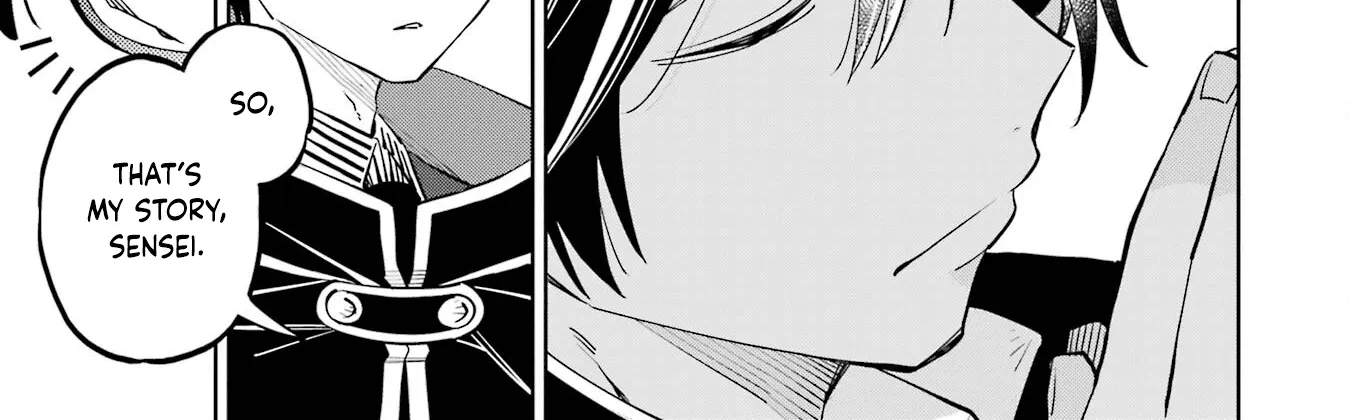 Sensei! Bokutachi Ga Sekai Wo Horoboshimasu. Zinmanga X Chapter 3 Page 78