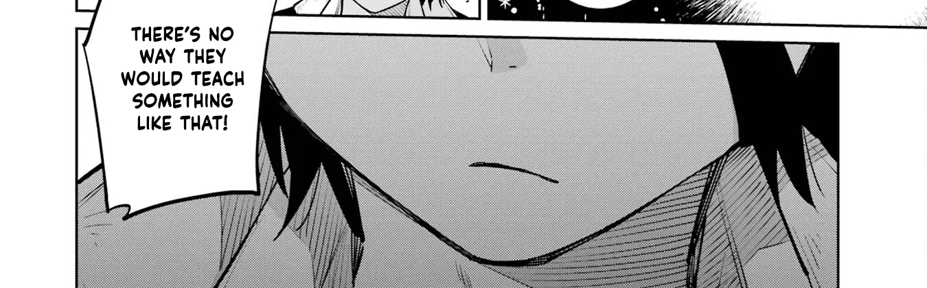 Sensei! Bokutachi Ga Sekai Wo Horoboshimasu. Zinmanga X Chapter 3 Page 84